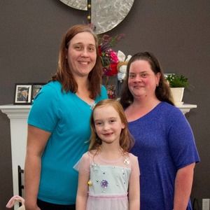 Meet your Posher, Jill